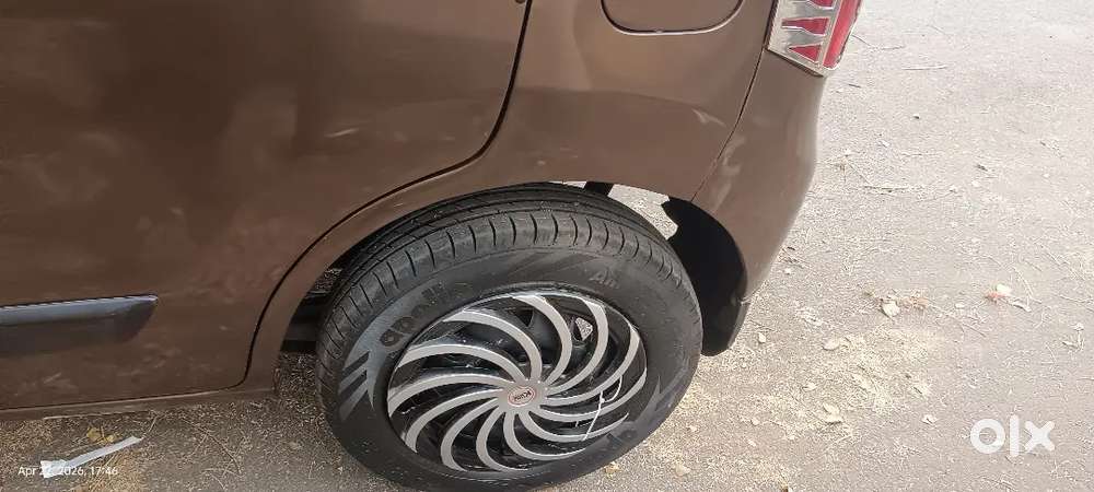 Maruti Suzuki Wagonr