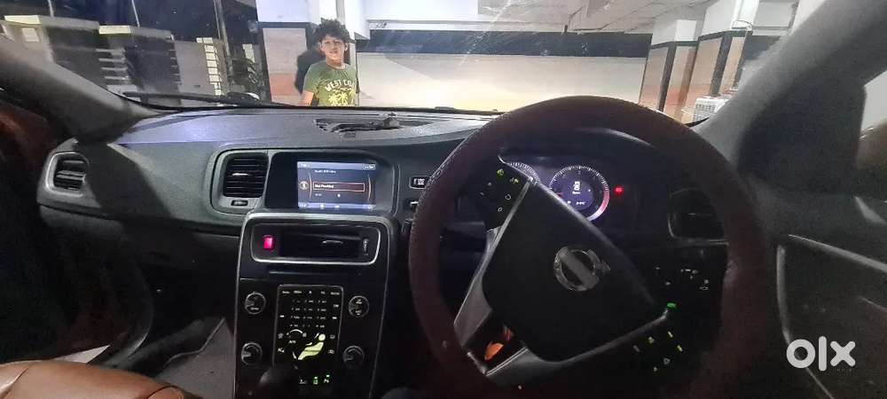 Automatic Luxury Car For Less Price