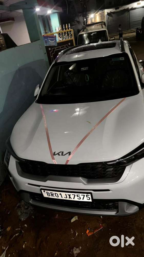 Kia Manual Petrol 2026