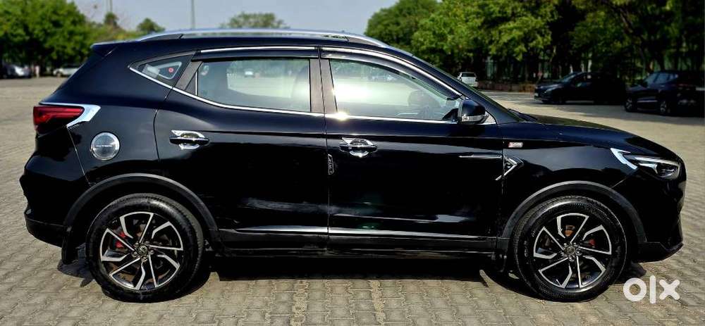 Mg Astor 1.5 Savvy Cvt, 2021, Petrol
