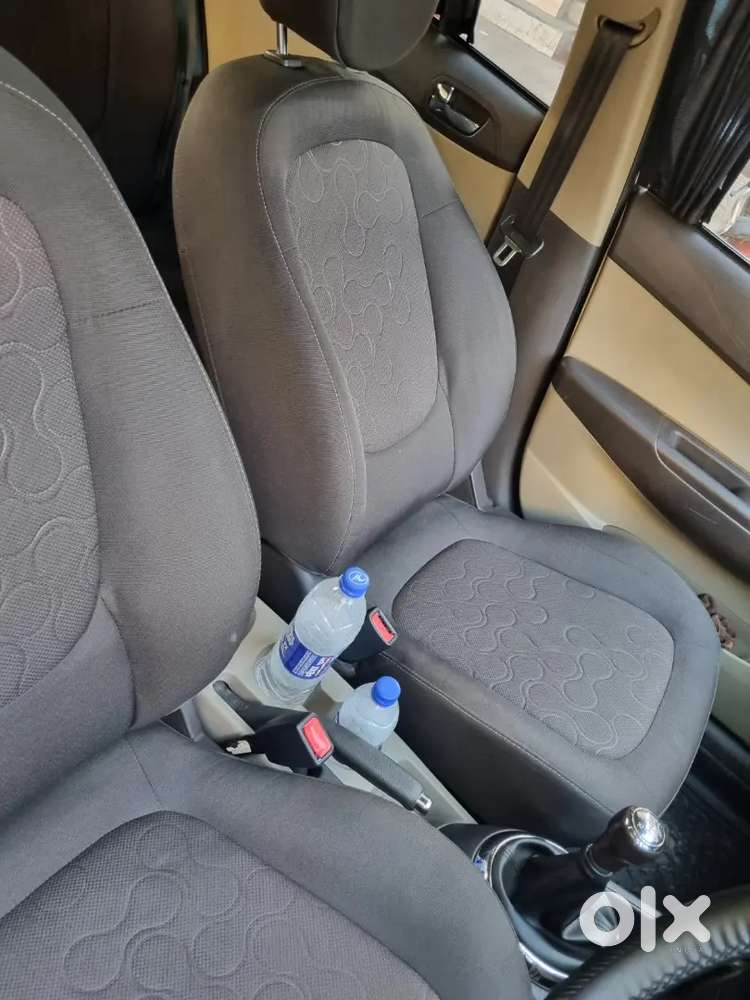 Hyundai I20 2012 Petrol Well Maintained