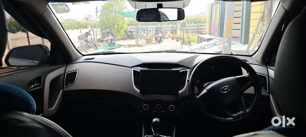 Hyundai Creta 2015 Diesel 210000 Km Driven