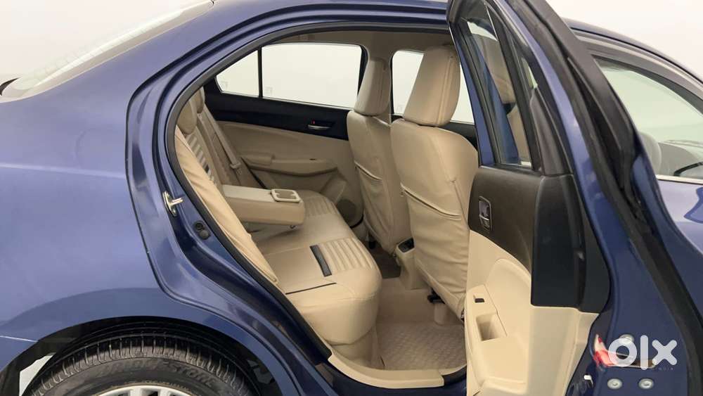 Maruti Suzuki Dzire 1.2 Zxi, 2021, Petrol