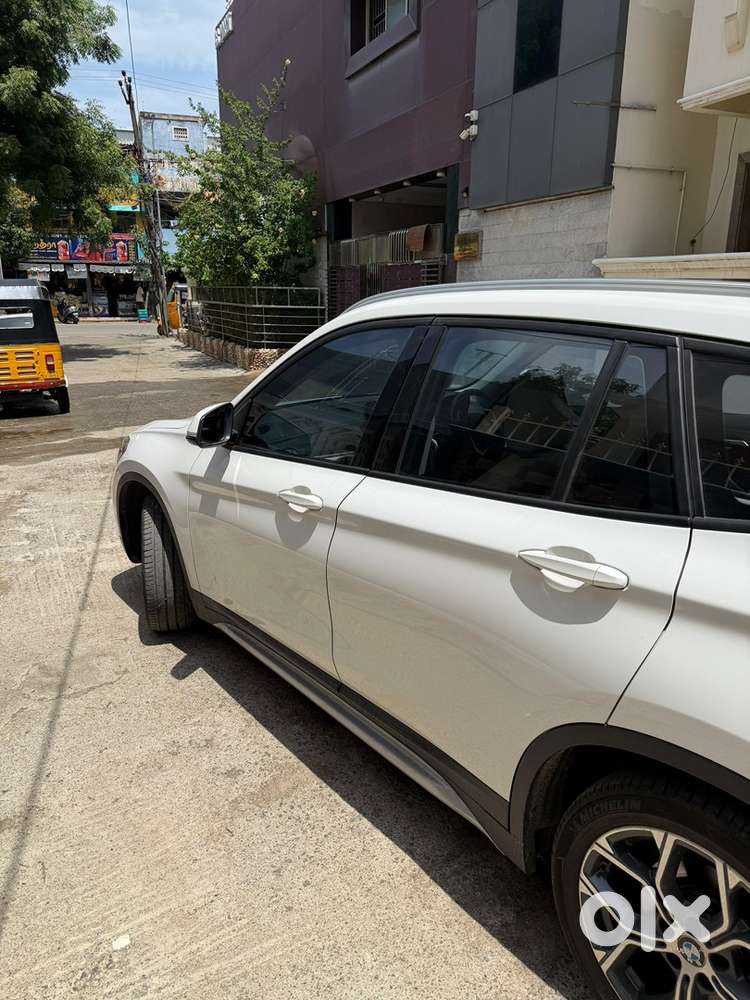 Bmw X1 2021 Petrol