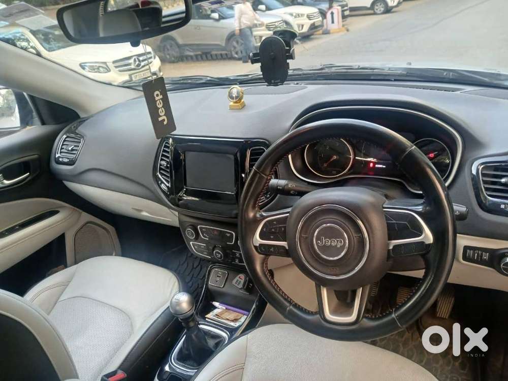 Jeep Kompass - Top Condition For Sale