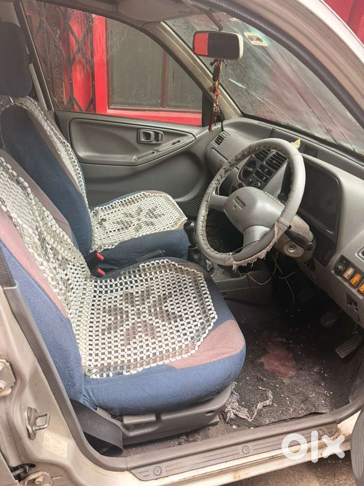 Maruti Suzuki Zen Lxi 2005