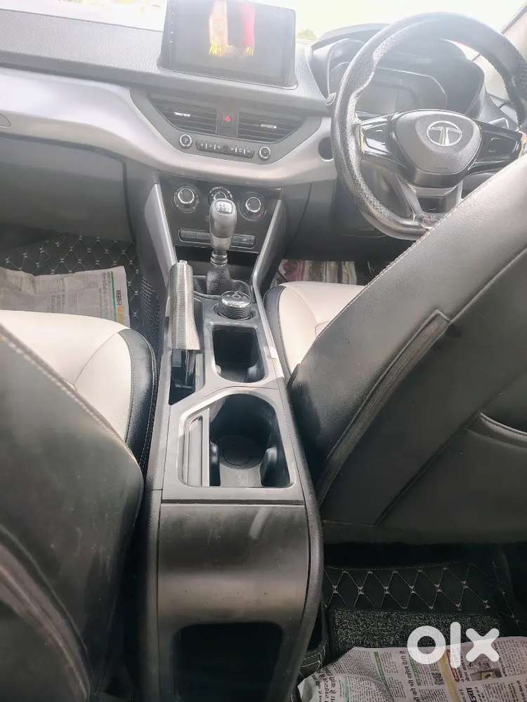 Tata Nexon Diesel 2022 Model