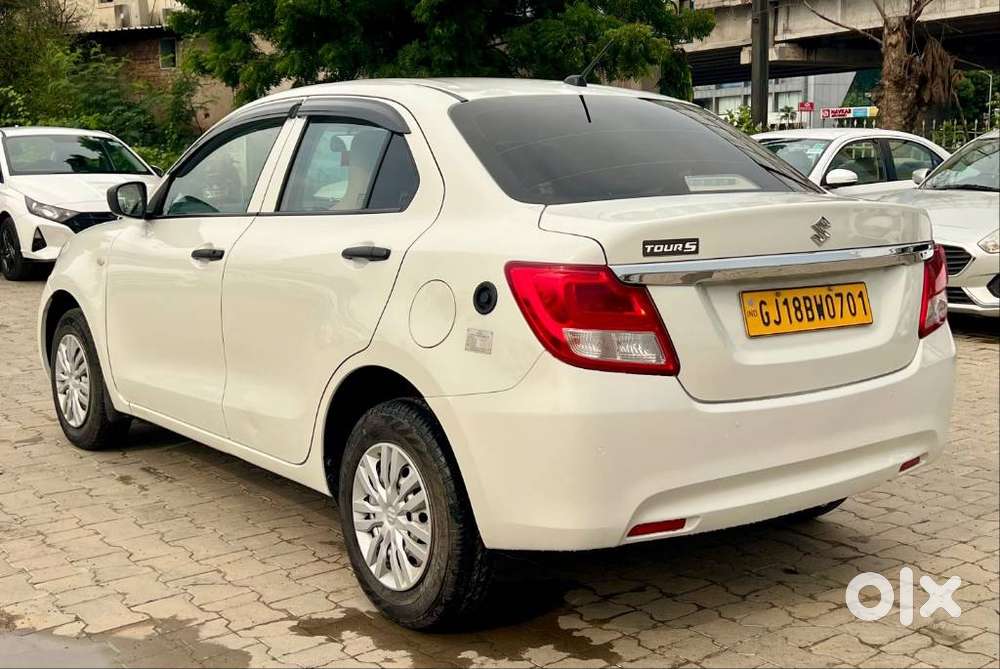 Maruti Suzuki Dzire 1.2 Vxi Cng, 2024, Cng & Hybrids