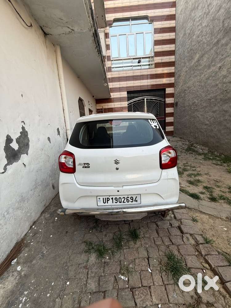 Maruti Suzuki Alto 2023