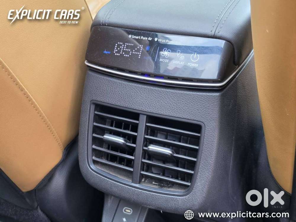 Kia Seltos Htk Plus G, 2024, Petrol