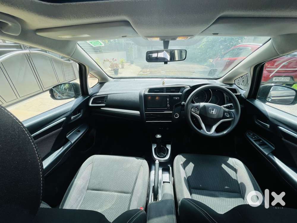 Honda Wr-v 1.5 Vx I-dtec, 2018, Diesel