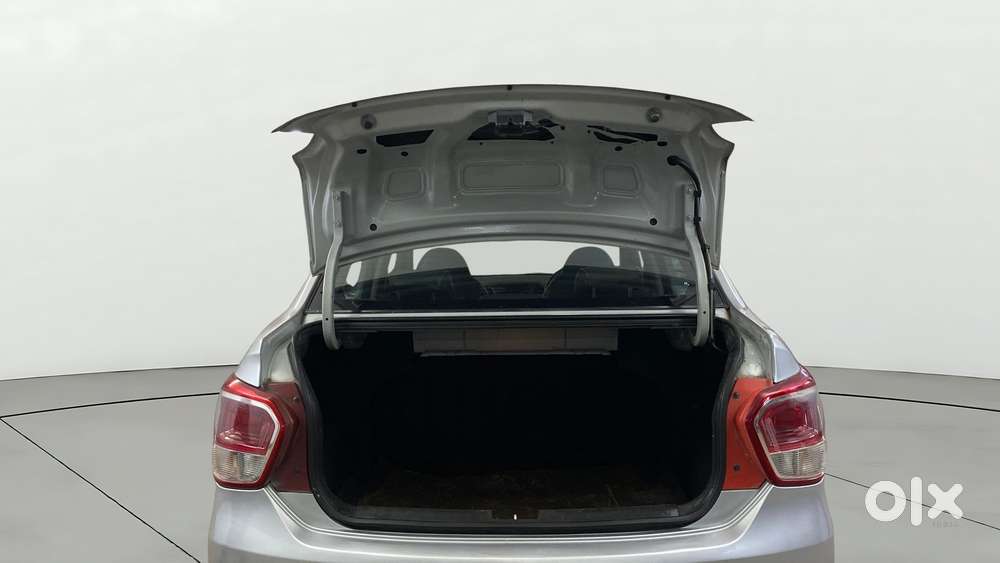 Hyundai Xcent [2014-2017] 1.2 S, 2014, Petrol