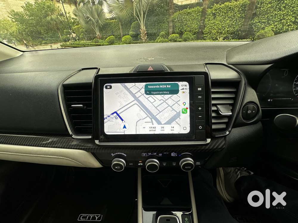 Honda City Hybrid Ehev Zx, 2025, Petrol