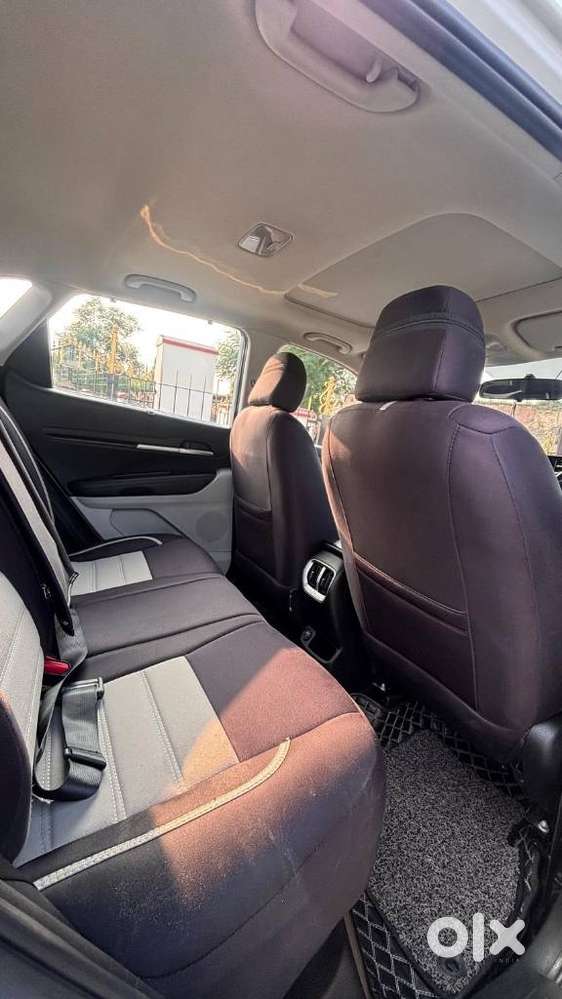 Kia Sonet, 2022, Diesel