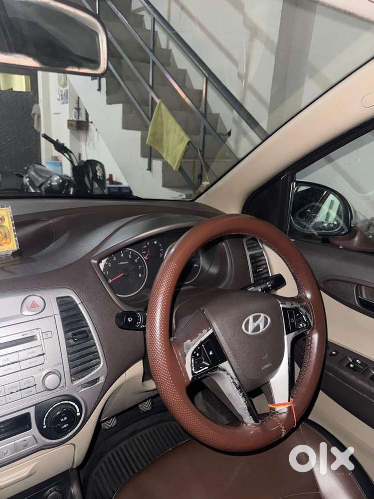 Hyundai I20 2010 Petrol 73000 Km Driven
