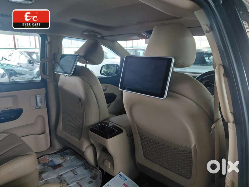 Kia Carnival, 2022, Diesel
