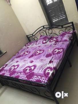 Folding bed deals on olx