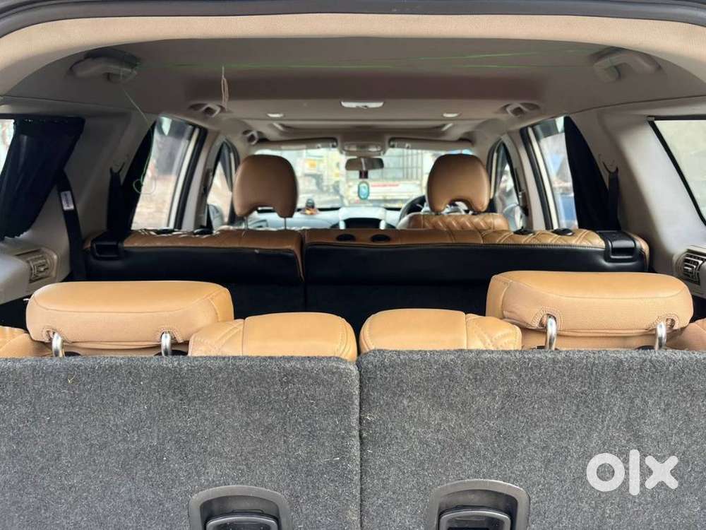 Mahindra Xuv500 W11, 2019, Diesel