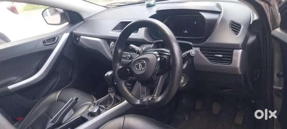 Tata Nexon Diesel 2020 Second Owner