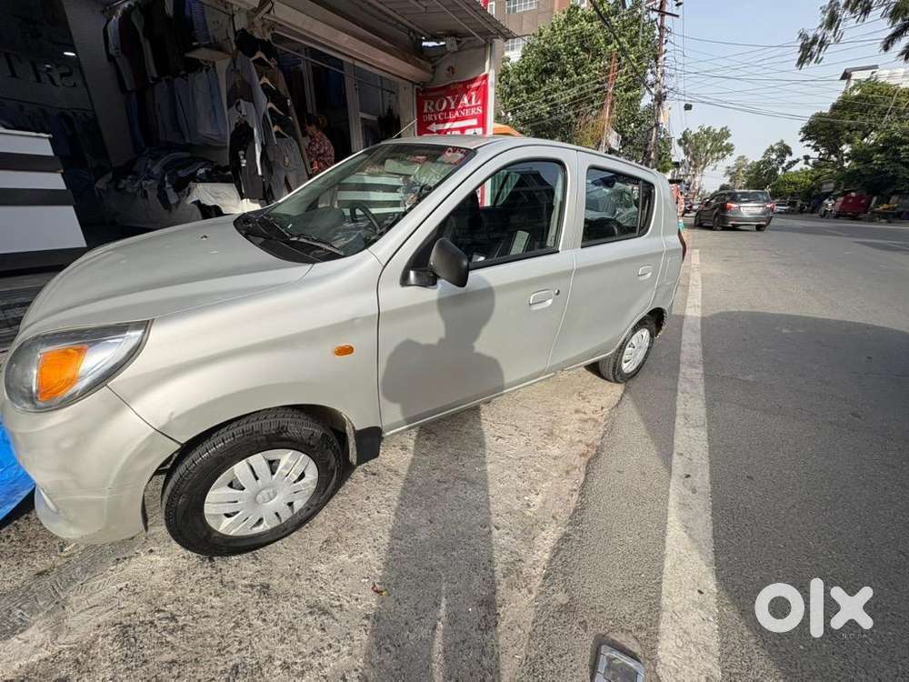 2019 Maruti Suzuki Petrol 44000 Km