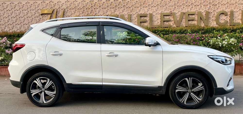 Mg Astor, 2022, Petrol