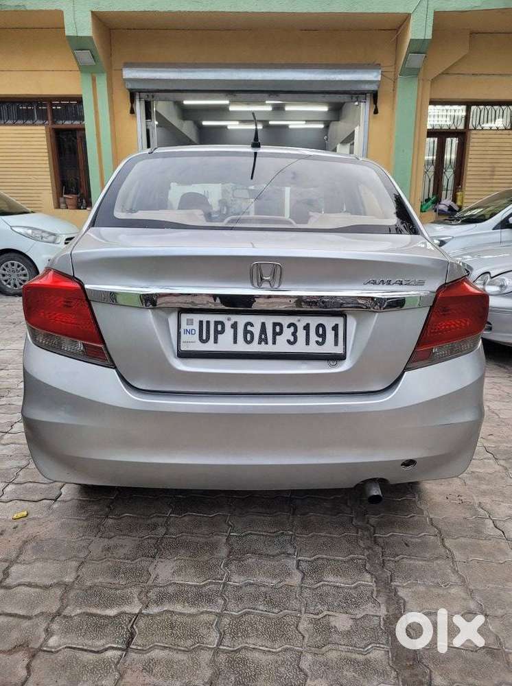Honda Amaze 1.5 Smt I Dtec, 2013, Diesel