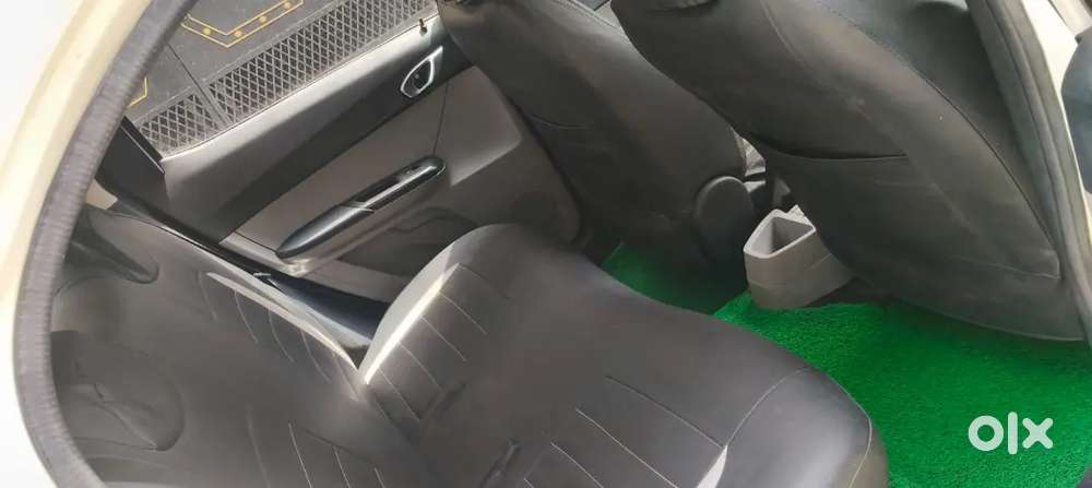 Tata Tiago 2017 Petrol Good Condition