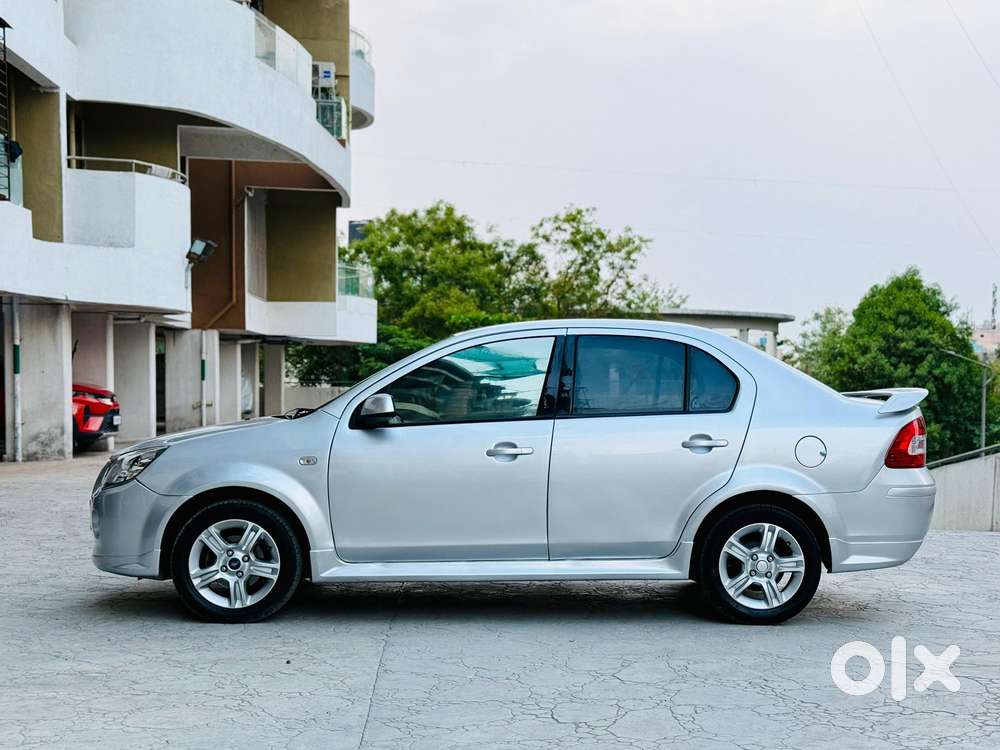 Ford Fiesta 2008-2011 1.6 Duratec S, 2009, Petrol