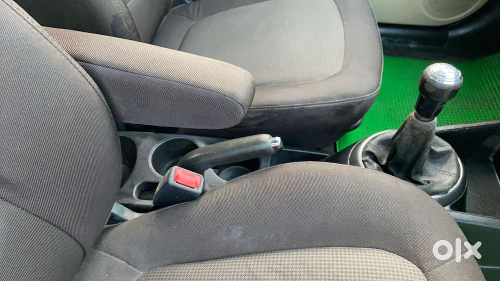 Hyundai Elite I20 Asta 1.2, 2014, Petrol