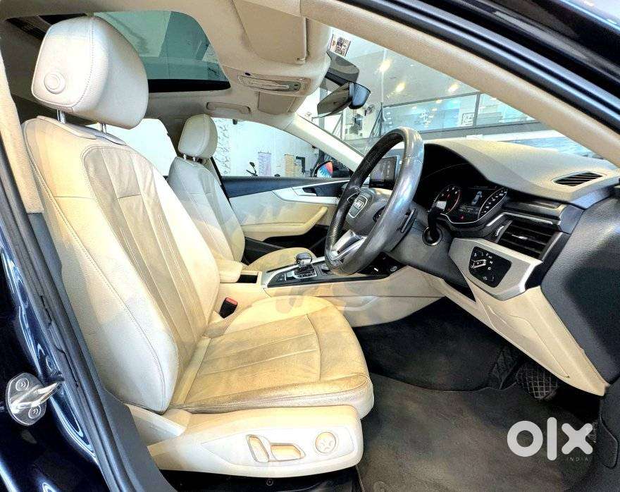 Audi A4 1.4 35 Tfsi Technology, 2016, Petrol