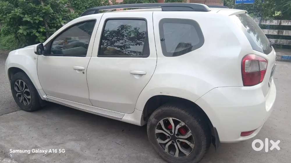 Nissan Terrano Xl Plus 85ps 2015