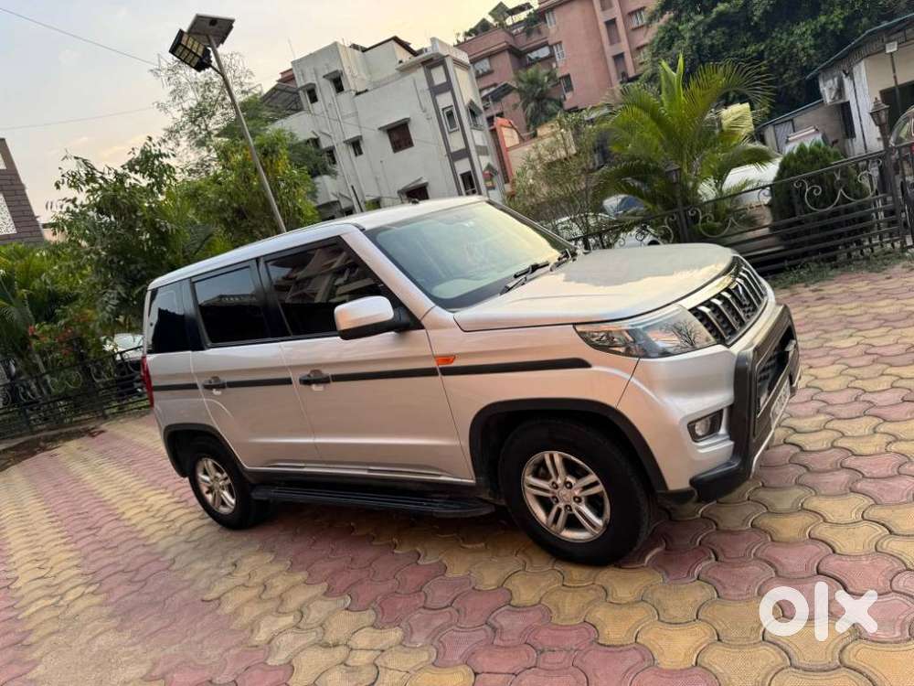 Mahindra Bolero Neo