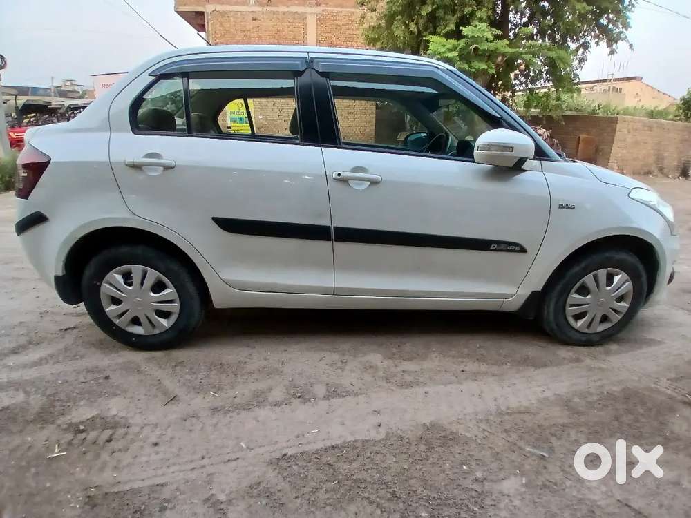 Maruti Suzuki Dzire 213 Diesel Well Maintained