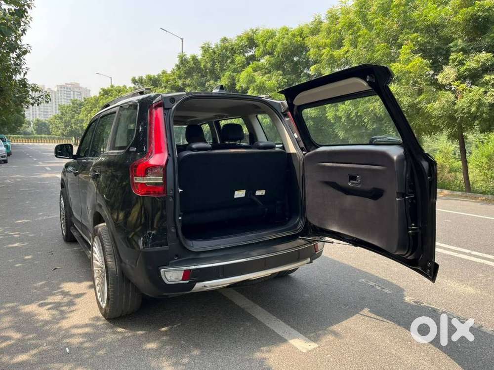 Mahindra Scorpio N Z8 L Diesel At 2wd 7 Str, 2025, Diesel