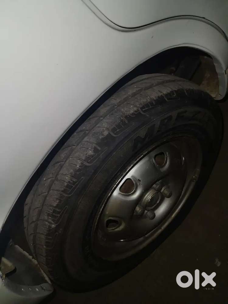 Maruti Suzuki Zen Estilo 2009 Fresh Condition Paper Complete 2030