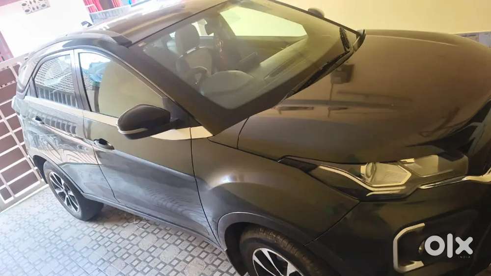 Tata Nexon 2020 Petrol 89000 Km Driven