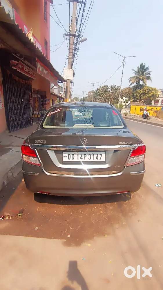 Urgent Sell Maruti Suzuki Dzire 2018