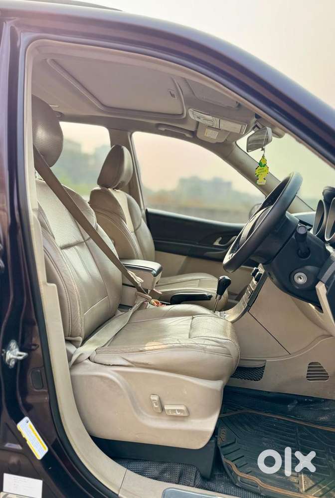 Mahindra Xuv500 2.2 W10, 2016, Diesel