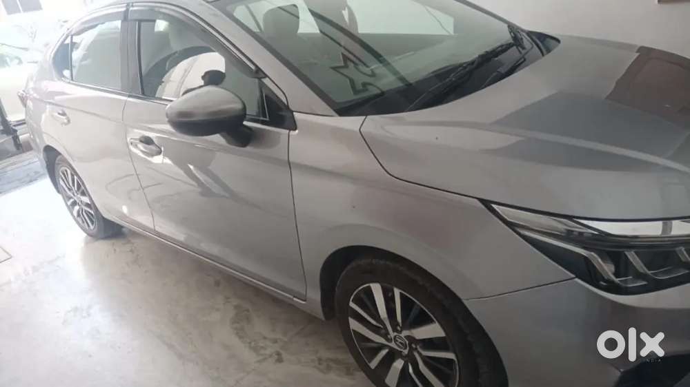 Honda City Vx 2021 Manual Petrol