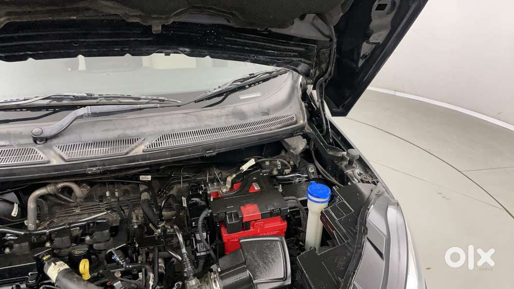 Ford Ecosport 2013-2015 1.5 Ti Vct Mt Titanium, 2020, Petrol