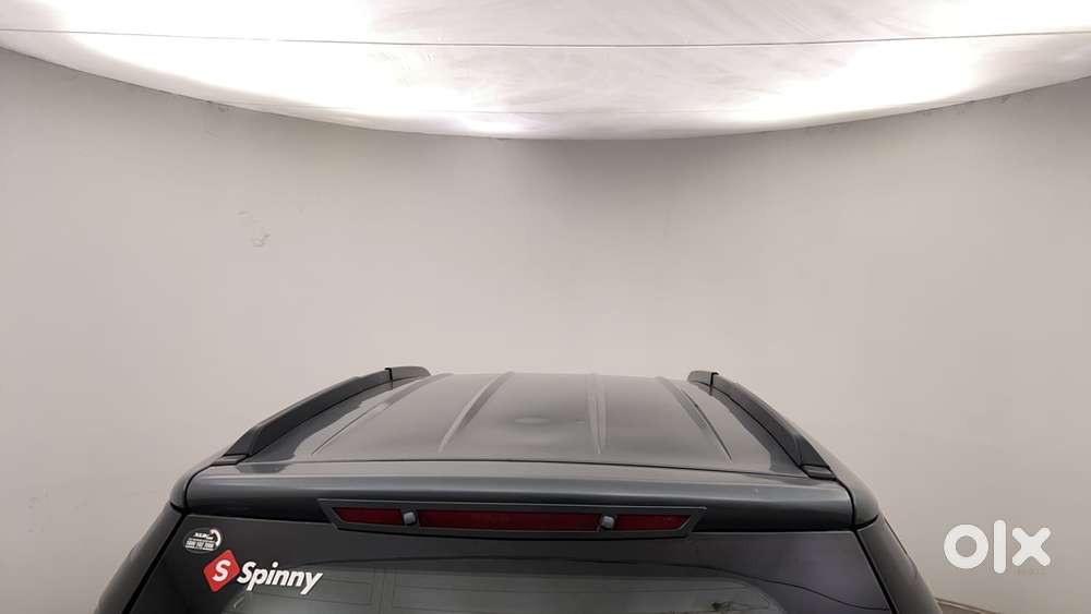 Mahindra Xuv500 W8, 2015, Diesel