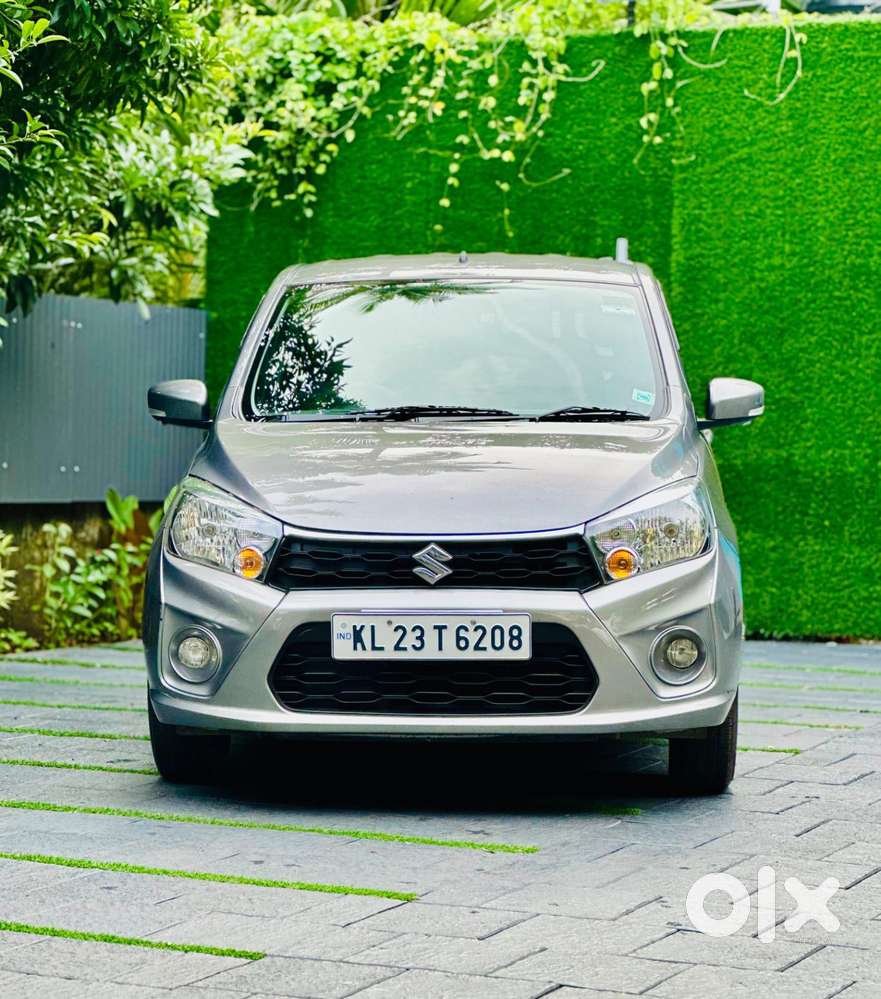 Maruti Suzuki Celerio Zxi, 2021, Petrol