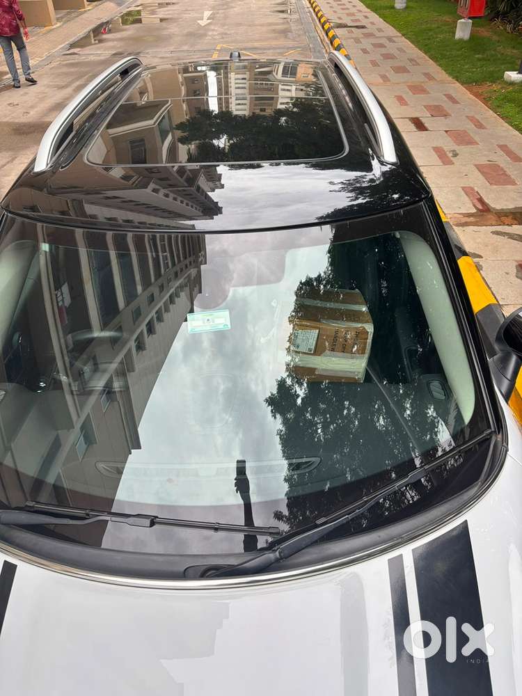 Mini Countryman Petrol 2019