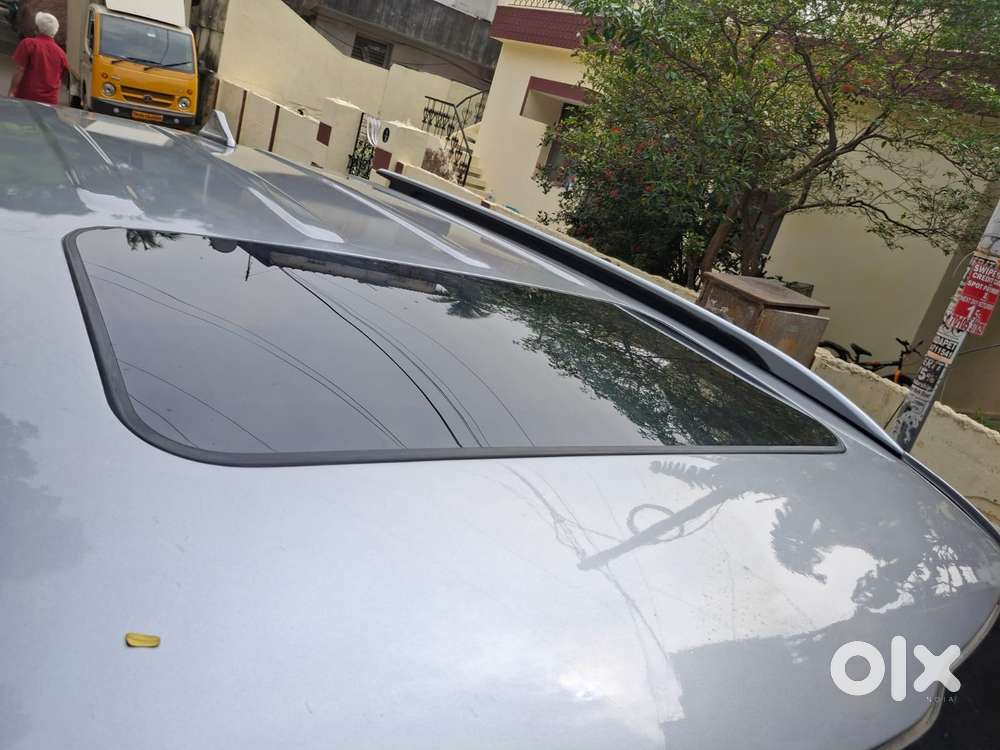 Kia Seltos 1.5 Htx At Petrol, 2021, Petrol