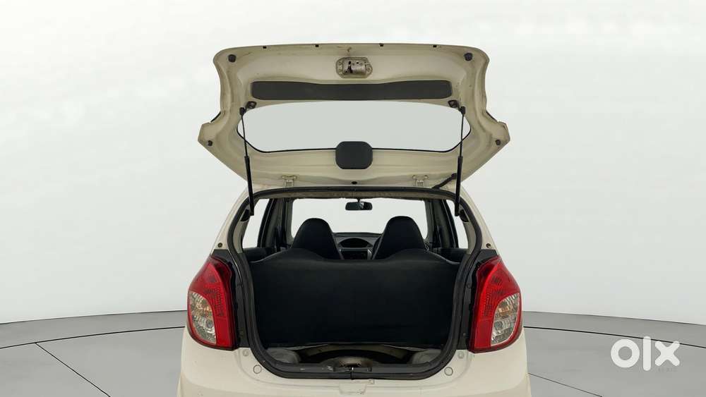 Maruti Suzuki Alto 800 2012-2016 Lxi, 2015, Petrol