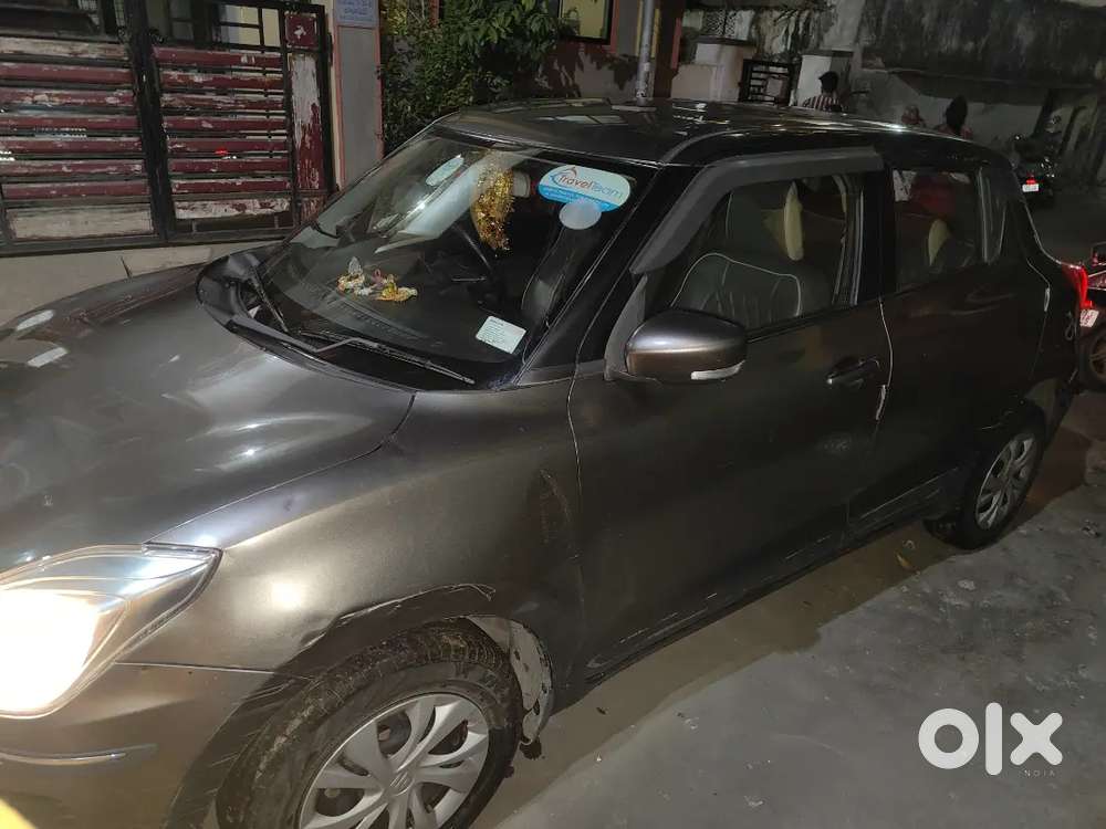 Maruti Suzuki Swift 2022 Petrol 94054 Km Driven