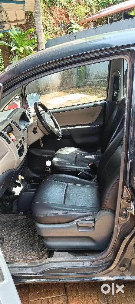 Maruti Suzuki Zen Estilo 2007 Petrol 80000 Km Driven