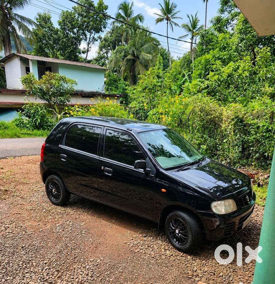 Good Condition Well Maintained  2030 Until Paper Ac Power Steering