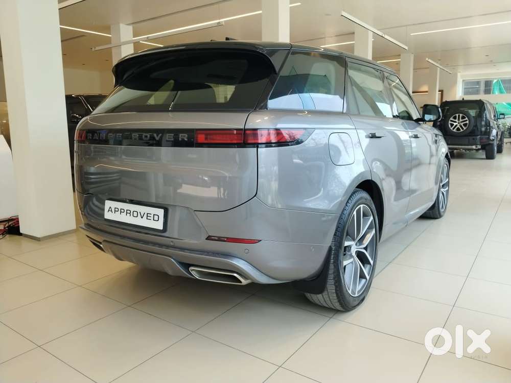 Land Rover Range Sport Se Dynamic 3.0 Diesel, 2024, Petrol