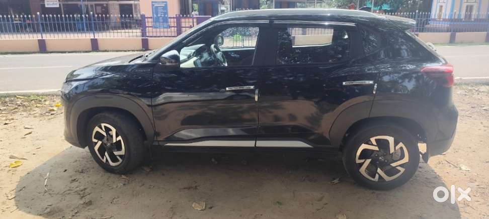 Nissan Magnite 1.0 Xv Turbo Cvt, 2023, Petrol